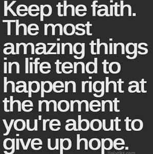 Meet your Posher, Angie